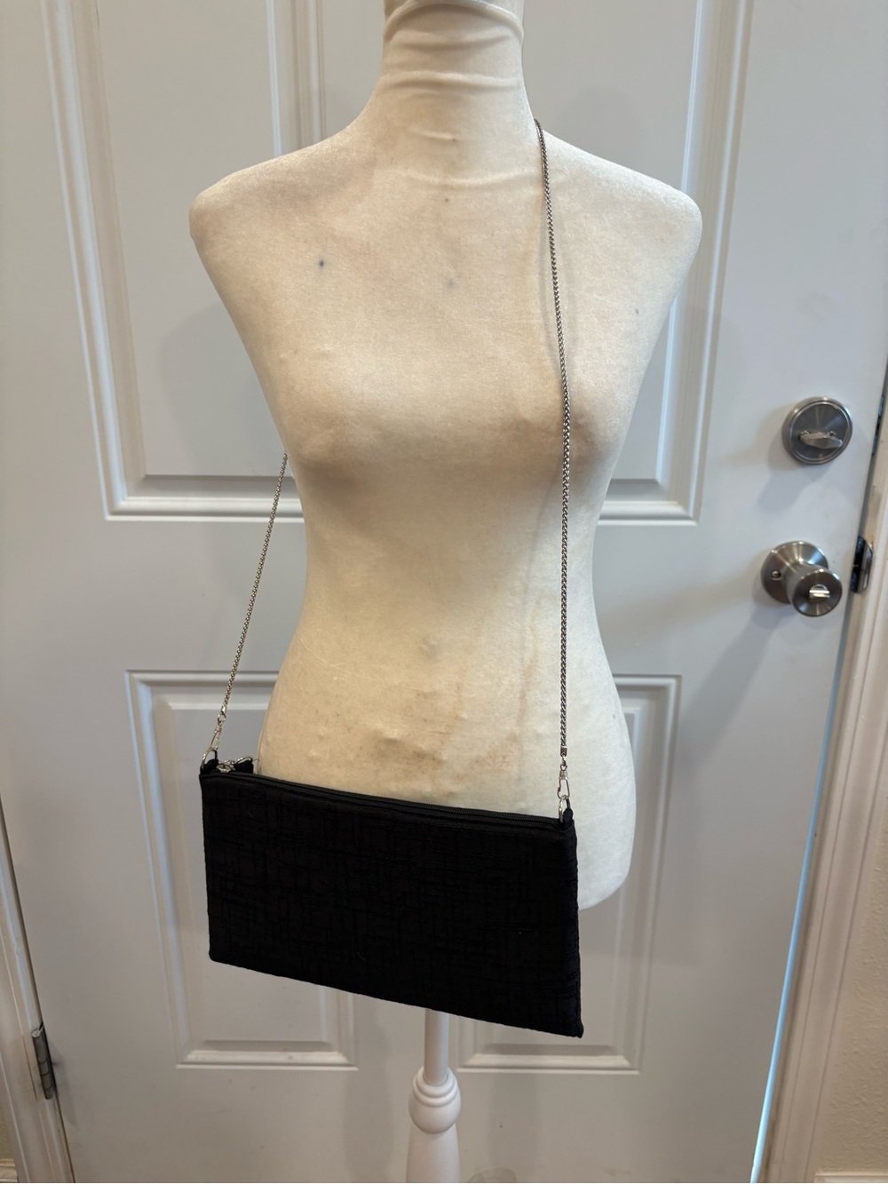 Nicoletta Brocca clutch